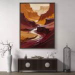 Whispers of the Canyon