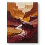 Whispers of the Canyon