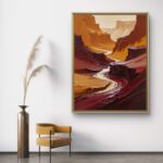 Whispers of the Canyon