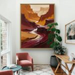 Whispers of the Canyon