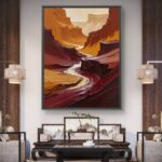 Whispers of the Canyon