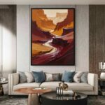 Whispers of the Canyon