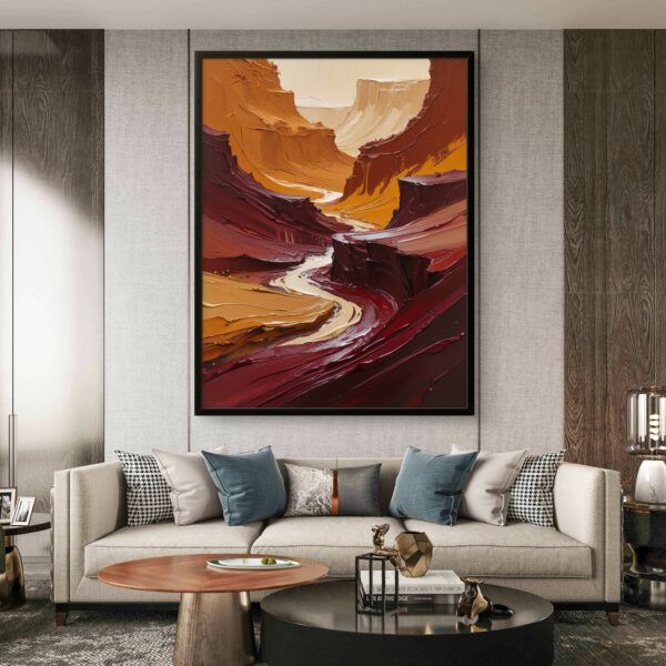 Whispers of the Canyon