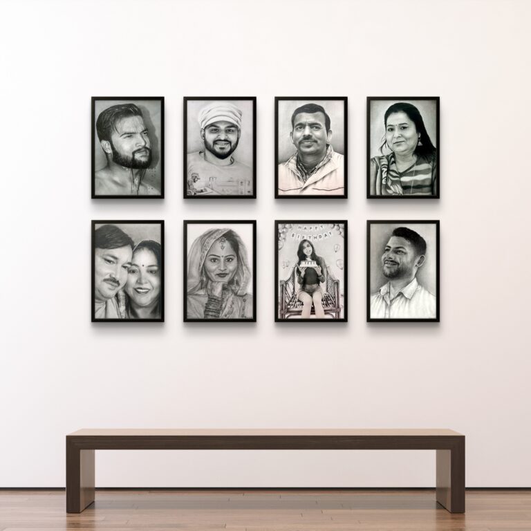 custom artwork
