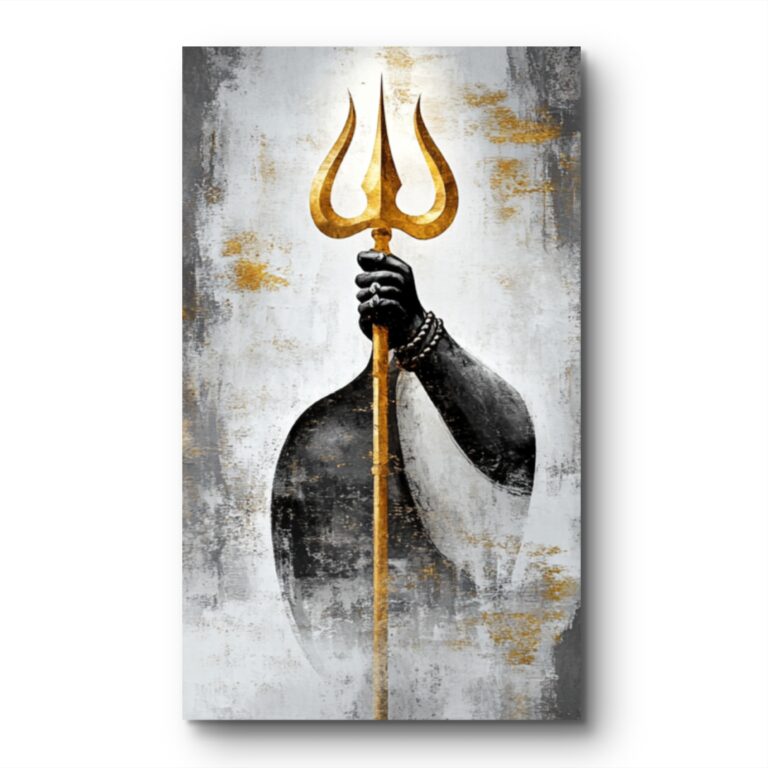 Mahadev: The Supreme Destroyer