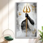 Mahadev: The Supreme Destroyer