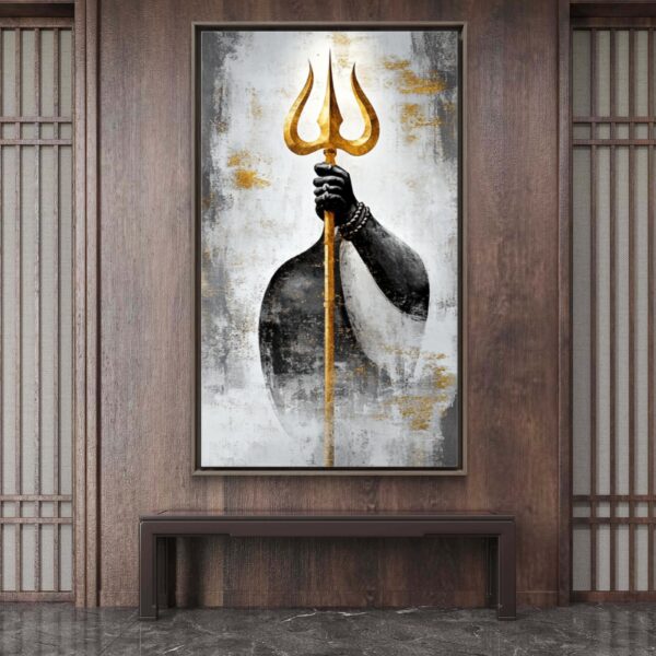 Mahadev: The Supreme Destroyer