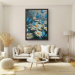 Flower and Butterfly