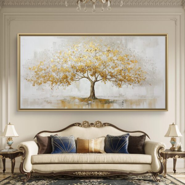 tree wall painting| tree wall art