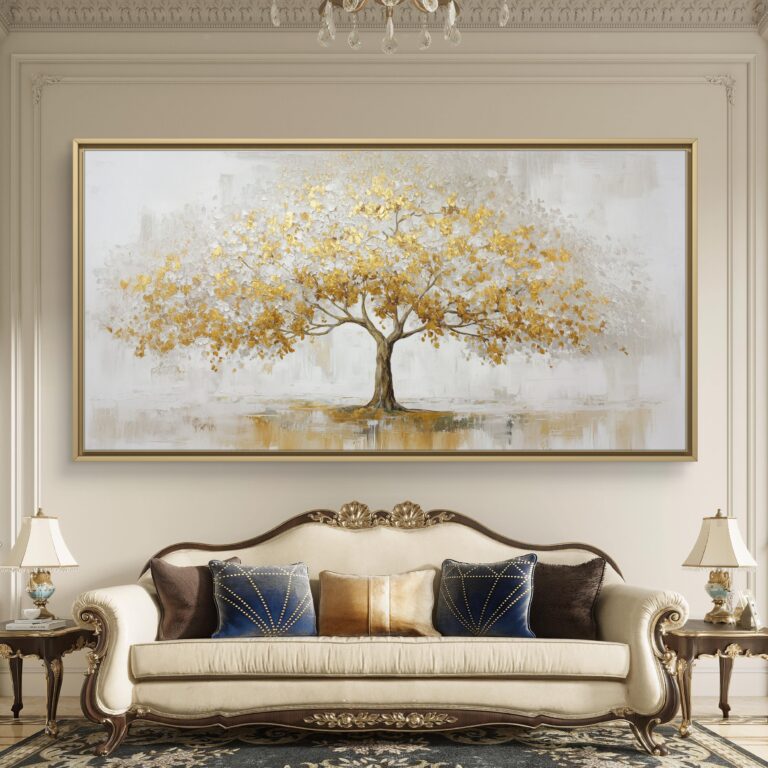 tree wall painting| tree wall art