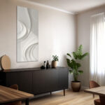 luxury3D textured wall panel